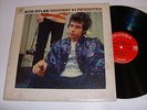 BOB DYLAN HIGHWAY 61 REVISITED CL-2389 MONO ORIGINAL 360 SOUND RARE