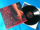 Bruce Springsteen - Human Touch LP UK 1992 EX+/EX+  # Rock