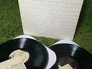 PINK FLOYD THE WALL vinyl 2 LP 1979 orig COL VG+/VG+ inserts NO BARCODE gatefold