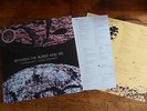 BETWEEN THE BURIED AND ME THE PARALLAX II 2012 2LP LIMITED 500 ONLY MINT 11 PICS