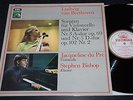 Du Pre Bishop Beethoven Cello Sonatas German Ed1 Electrola Stereo SME 81104 NM