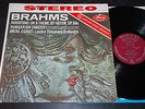 Dorati Brahms Haydn Variations Hungarian Dances US Ed1 Mercury Stereo SR90154 NM