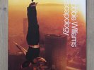 ROBBIE WILLIAMS ?Escapology Doppel-LP Vinyl 2002 Europe RARE 