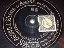DISQUE PATHE 14