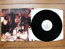 La Familia - Harte Zeiten/ Wall Street (Vinyl/ 12