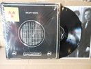 KRAFTWERK radio aktivitat INSERT REPRESS EXC+