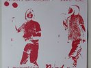 MICK JAGGER  ROLLING STONES  EP  PAARD VAN TROYE 1982 LIVE
