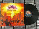 Nuclear Assault - Game Over LP 1st Edition 12