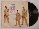 25CM  10INCH   ELVIS PRESLEY  GOLDEN RECORD  HP-504  JAPAN  1960  TRÈS  RARE