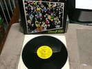 Circle Jerks Group Sex LP ORIGINAL PRESS NO BARCODE Black Flag Adolescents PUNK