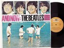 The Beatles         And Now        S*R International           NM # E