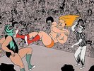 Beat the Champ by Mountain Goats Vinyl Record 2 LP (2015) Brand New