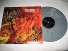 THE GREAT MISDIRECT - Between The Buried And Me - Rare Original 2009 MARBLE 2 LP