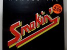Humble Pie Smokin' SEALED 1st Press 1972 US LP The Small Faces Allman Brothers