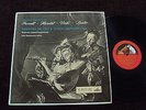 Gioconda De Vito,Menuhin. Handel  & Purcell 