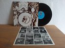 Love Sculpture - Blues Helping Orig. GERMAN LP Mint 60s PRESS
