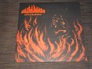 Salem Mass - Witch Burning - Akarma AK 092 - incl Insert - Italy
