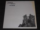 Eider Stellaire - 1st Album - K 001 - Made in France - with Insert