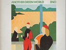 Brian Eno Another Green World Polydor Vinyl LP