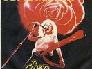 Bette Midler The Rose / Stay With Me Vinyl Single 7inch NEAR MINT Atlantic