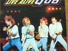 STATUS QUO  LP Live Alive Quo 1992 Made in SPAIN, very hard to find Vinyl - LP