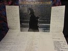 1970 ORIG MINT SHRINK Orig NEIL YOUNG   GOLD RUSH + POSTER Buffalo Springfield