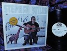 W L PROMO 1970   STEPHEN STILLS 1st + CLAPTON HENDRIX = 100% GUARANTEED 1ST PRES