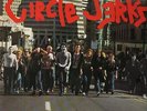 Circle Jerks Wild In The Streets NEAR MINT Step-Forward Records Vinyl LP