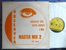 I ROY-JAMAICAN GIRL OBSERVER MASTERMIX 12