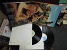 2xLP Eric Burdon & War The Black-Mans Burdon se-4710-2 USA 1970