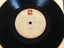 THE MOVE rare UK 1972 DOUBLE SIDED CARLIN ACETATE / JEFF LYNNE / ELO / ROY WOOD