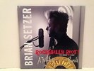 LP VINYL Brian Setzer - Rockabilly Riot Vol1, Sun Tribute Gatefold D/LP 2005 New