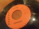 Tornados Rainy Day Fairy Tales b/w She's Gone Phalanx Vinyl 45 Record Garage