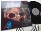 URIAH HEEP - VERY 'EAVY VERY 'UMBLE / ORIG UK MINT LP 1970 VERTIGO SWIRL 6360006