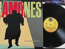 KLP19 - Ramones - Pleasant Dreams (203 891-320) German LP, sire 1981