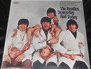 THE BEATLES “Yesterday and Today” re-issue Butcher Cover Psych MINT SEALED