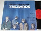 LP THE BYRDS (ROGER Mc GUINN) - TURN TURN TURN US-COLUMBIA 1966 FOLK WIE NEU