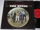 LP THE BYRDS - MR. TAMBOURINE MAN (1. LP) 1965 VERY RARE PSYCH FOLK IN MINT