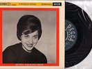Teresa Berganza Eight Basque Songs / Gerardo Gombau - Decca Stereo EP SEC 5082