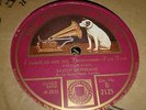 SAVOY ORPHEANS I Want To See My Tennessee Fox-Trot 78 10
