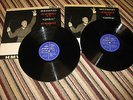 Beethoven Symphonies No.9 HMV CONCERT CLASSICS - XLP 20001/20002 Carl Schuricht