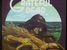 GRATEFUL DEAD, THE Wake Of The Flood NEW/SEALED MOBILE FIDELITY MFSL LP 366