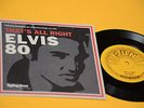 ELVIS PRESLEY 7