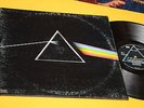 PINK FLOYD LP DARK SIDE..ITALY 1977 EX