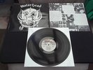 MOTORHEAD - MOTORHEAD 1977 UK FIRST PRESS A1/B1 CHISWICK RECORDS WIK 2 EX/EX