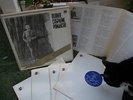 RACHMANINOV: Complete Romances Melodies / rare Melodiya USSR stereo 5 LPs exc