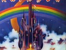 Rainbow Ritchie Blackmores Rainbow NEAR MINT Polydor Vinyl LP