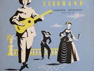 FABIENNE JACQUINOT / SCHUMANN/ DUCRETET-THOMSON