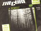The Cure A Forest Vinyl Single 12inch Metronome