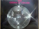 RON HENDERSON And CHOICE OF COLOUR Original 70's LP SEALED Soul